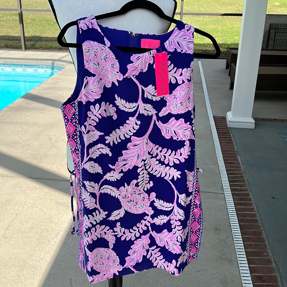 Donna Romper